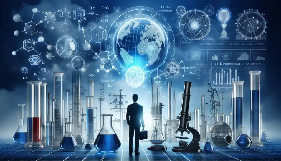 Chemical Engineering as a career option in India