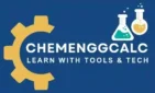 chemenggcalc logo header