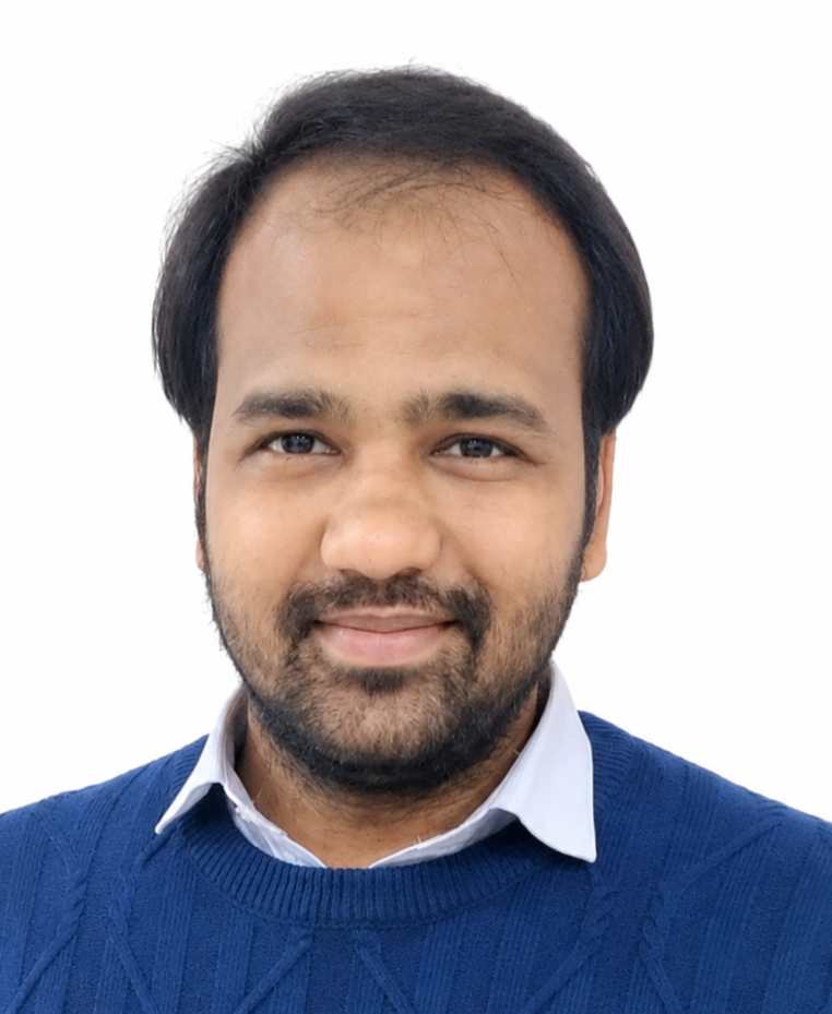 Nitish Gupta